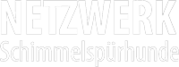 Netzwerk Schimmelspürhunde Logo